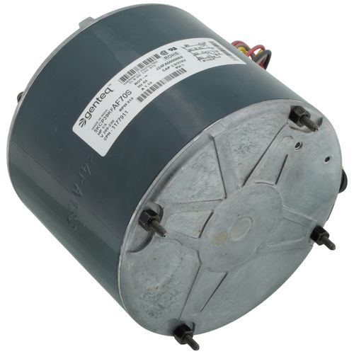 Main product image of 208-230v 1 Phase 810 RPM 1/5 HP Motor, 1177911