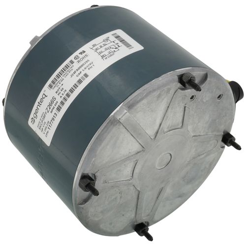 Main product image of 208-230v 1 Phase 1/10 HP 800 RPM Motor, 1177913