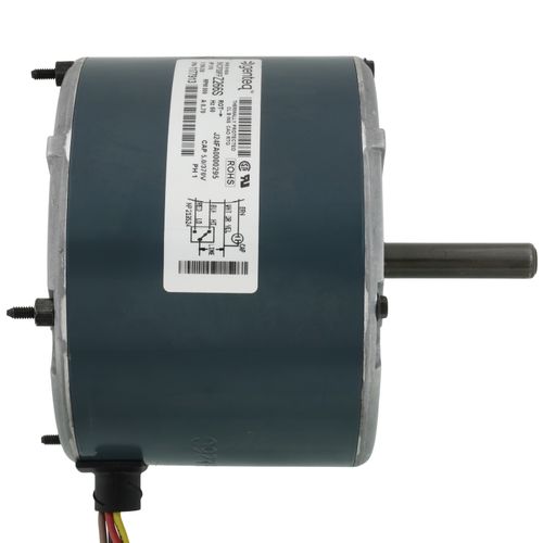 Main product image of 208-230v 1 Phase 1/10 HP 800 RPM Motor, 1177913