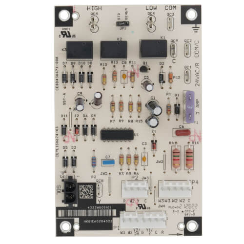 Main product image of Circuit Board, 1178001