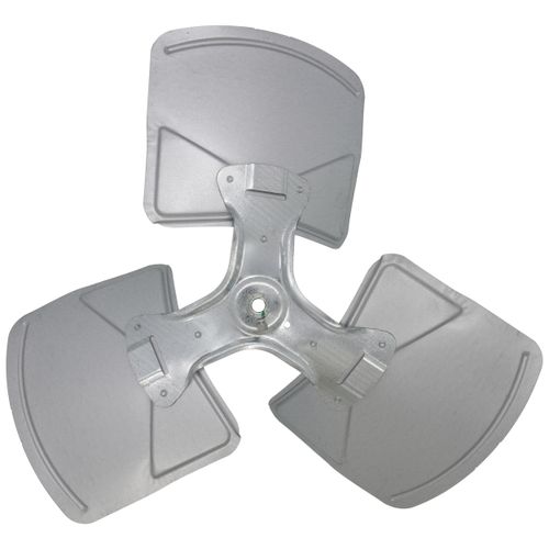 Main product image of 22" Diameter 3 Blade 1/2" Bore 24 Degree Fan, 1178035