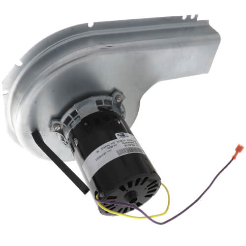 Inducer Motor Assembly