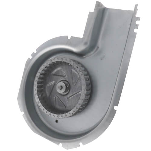 Inducer Motor Assembly