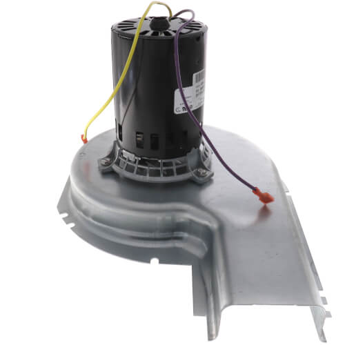 Inducer Motor Assembly
