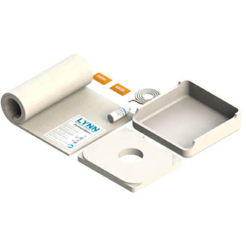 Main product image of Replacement Combustion Chamber Kit for Peerless SC & SCT, 50768, & 50765, 1179