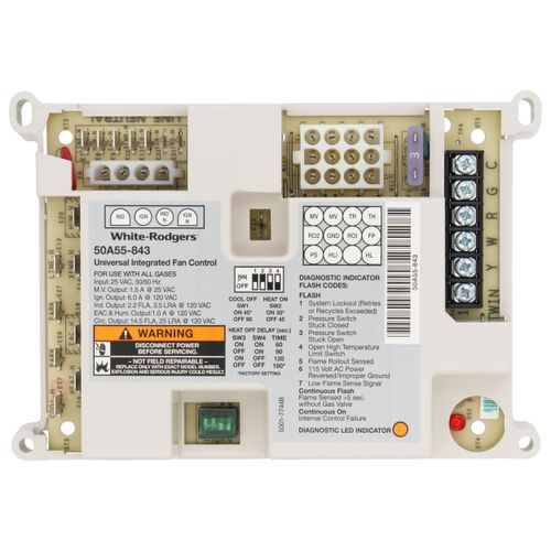 Main product image of Ignition Control Board, 1179391