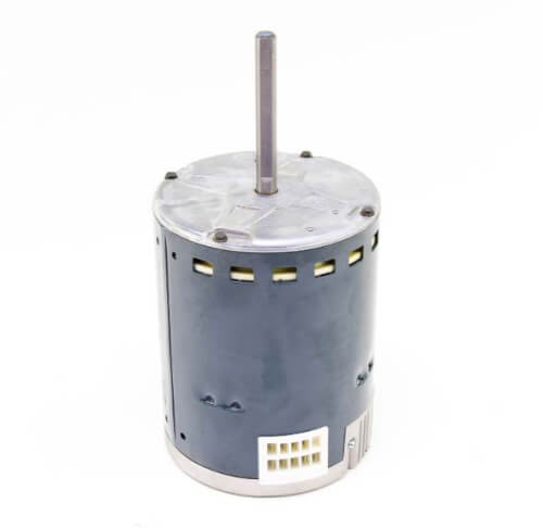 Main product image of Blower Motor (1HP, 208-230Vac, CCW, 1 Phase, 48 Frame), 1179597