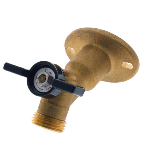 Main product image of PDQ 1/2" Push Fit Sillcock 1/4 Turn (Lead Free)