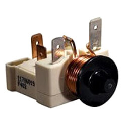 Main product image of HST Current Relay (Dropout Min 990, Pickup Max 1280)