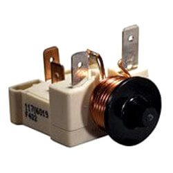 Main product image of HST Current Relay (Dropout Min 1310, Pickup Max 1700)