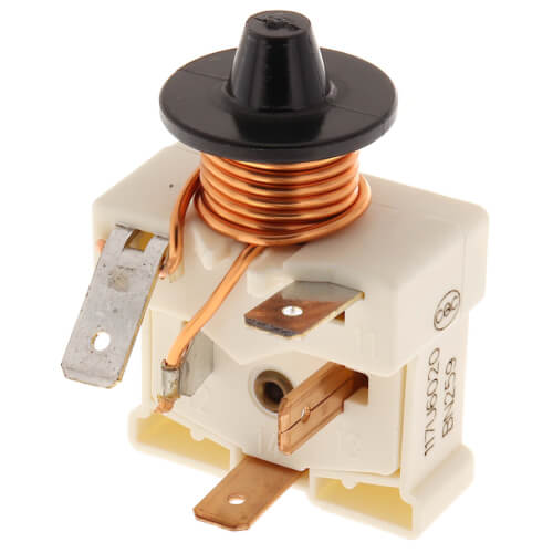 Main product image of HST Current Relay (Dropout Min 1630, Pickup Max 2020)