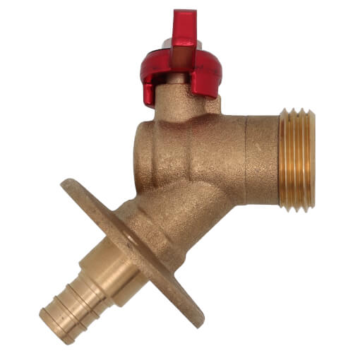 Main product image of 1/2" PEX Crimp x 3/4" MHT Sillcock