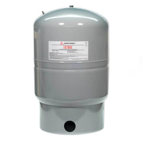 Main product image of SX-110V Extrol Expansion Tank (62 Gallon Volume)