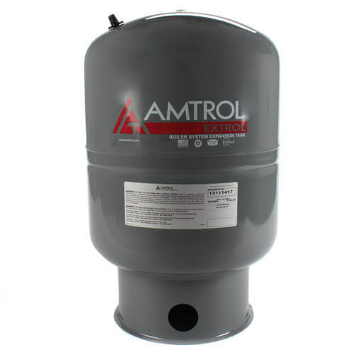 Main product image of SX-30V Extrol Expansion Tank (14 Gallon Volume)