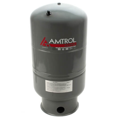 Amtrol 11878 SX40V Extrol Expansion Tank