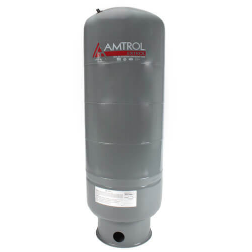 11879 Amtrol 11879 SX60V Extrol Expansion Tank (32 Gallon Volume)