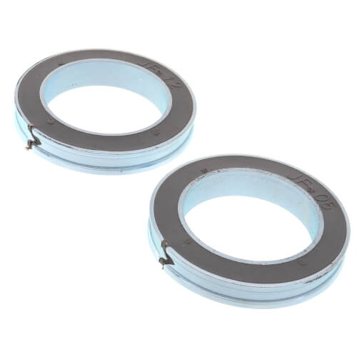 EN118228 EN118228 Motor Mount Kit (2) Replaces Bell & Gossett 118228 1