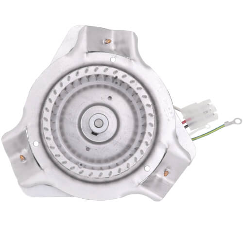 Inducer Motor Assembly