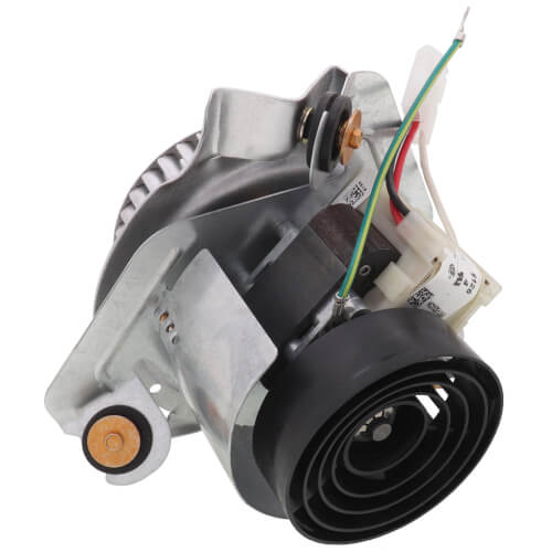Inducer Motor Assembly