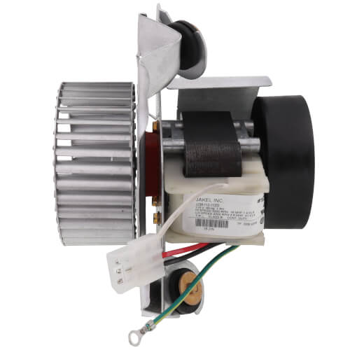 Inducer Motor Assembly