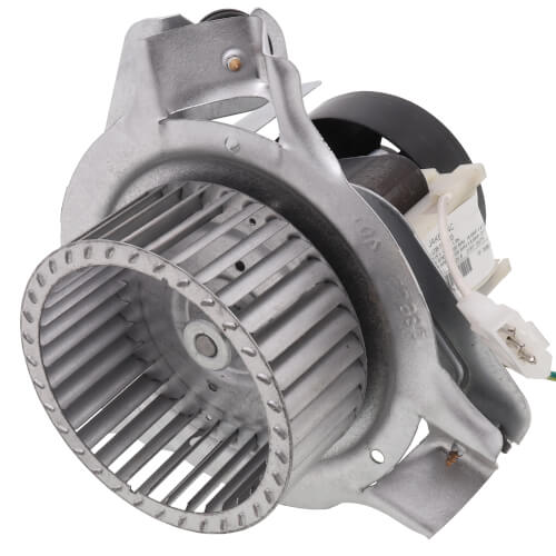 Inducer Motor Assembly