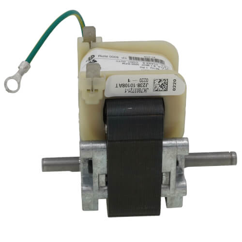 Main product image of 115v 3000 RPM Inducer Motor, 1183525