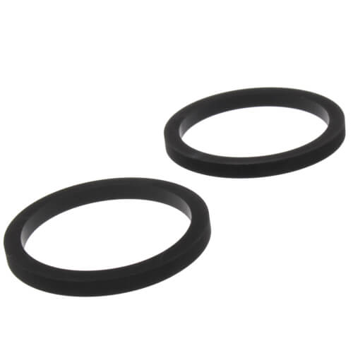 Flange Gasket Set (Obs. LR, PL, Series 100, PR, 60 AA, MF 60)