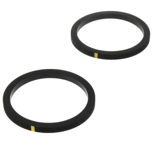 Main product image of Flange Gasket Set (PL-45, PL-50, HV, Obs. 1-1/2", Obs. HV, 60 AA, 60 A, MF 60)