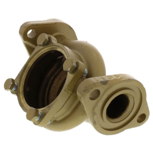 Main product image of Body for Series 100 Bronze AB1953 Lead Free