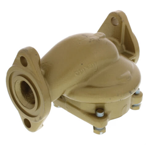 Main product image of Body for Series 100 Bronze AB1953 Lead Free