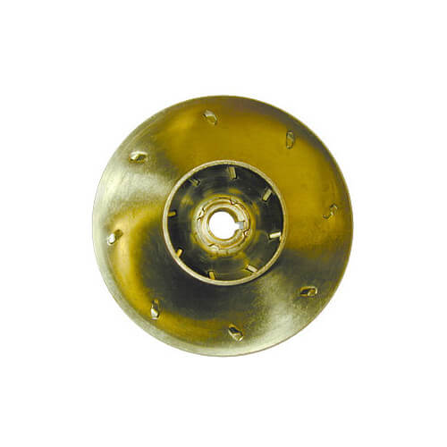 Main product image of 3" Bronze Impeller Full Runner Lead Free AB1953