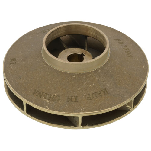 Main product image of Impeller, Lead Free (Obs. HV, Obs. 2", Obs. 1-1/4", Obs. 1-1/2")