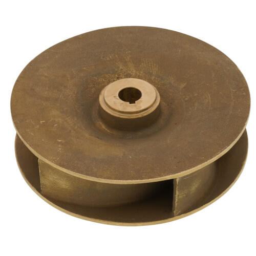 Main product image of 3-7/8" Brass Impeller Full Runner Lead Free AB1953