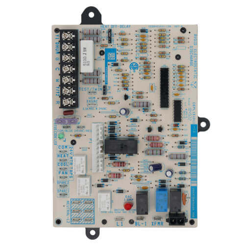 Main product image of Control Board Replacement, 1184412