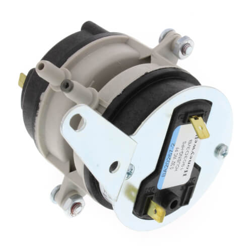 Main product image of Dual Pressure Switch