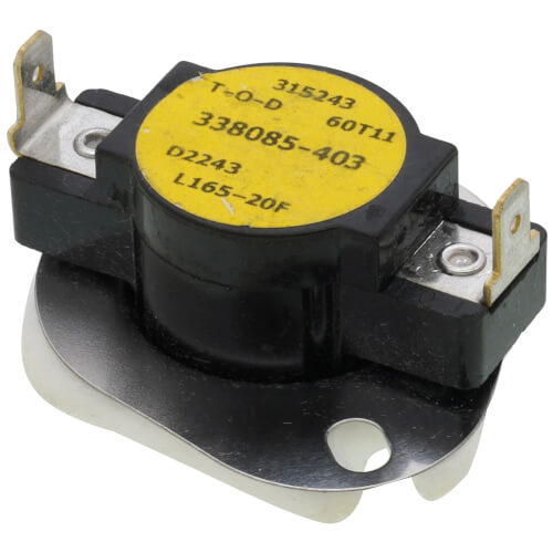 Main product image of L165-20F Limit Switch, 1184423