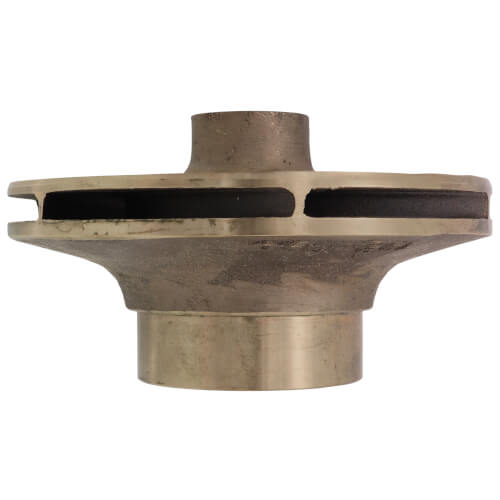 Main product image of 6" Brass Impeller Full Runner Lead Free AB1953