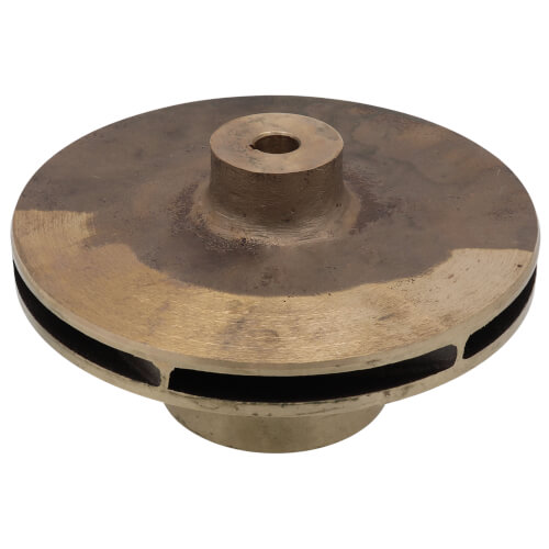 Main product image of 6" Brass Impeller Full Runner Lead Free AB1953