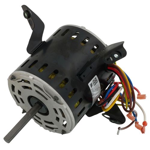 Main product image of 115v 1075 RPM 1/2 HP 4 Speed Motor, 1184660