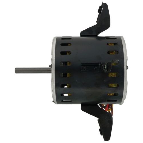 Main product image of 115v 1075 RPM 1/2 HP 4 Speed Motor, 1184660
