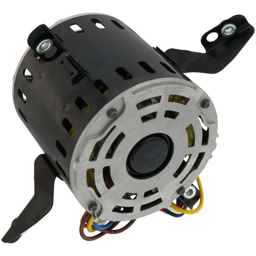 Main product image of 115v 1075 RPM 1/2 HP 4 Speed Motor, 1184660