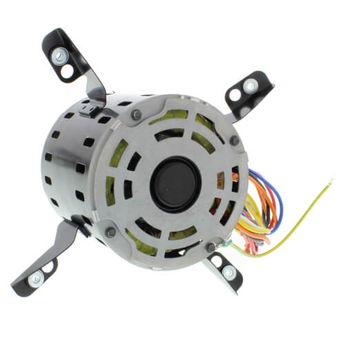 Main product image of 5 Speed Motor (3/4 HP, 1 Phase, 1075 RPM, 115V), 1184663