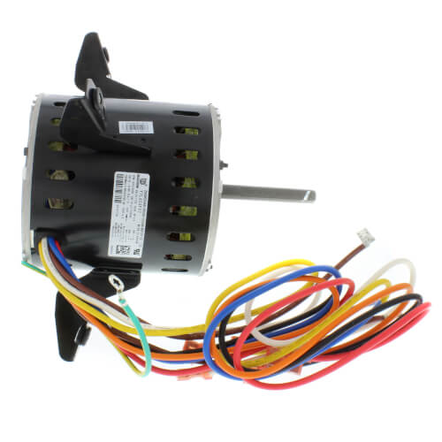 Main product image of 5 Speed Motor (3/4 HP, 1 Phase, 1075 RPM, 115V), 1184663