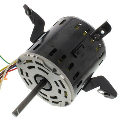 Main product image of 5 Speed Motor (3/4 HP, 1 Phase, 1075 RPM, 115V), 1184663