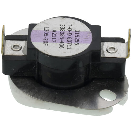Main product image of L205-20F Main Limit Switch, 1184879