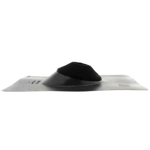 Main product image of 2" No-Caulk Roof Flashing (Galvanized Steel)