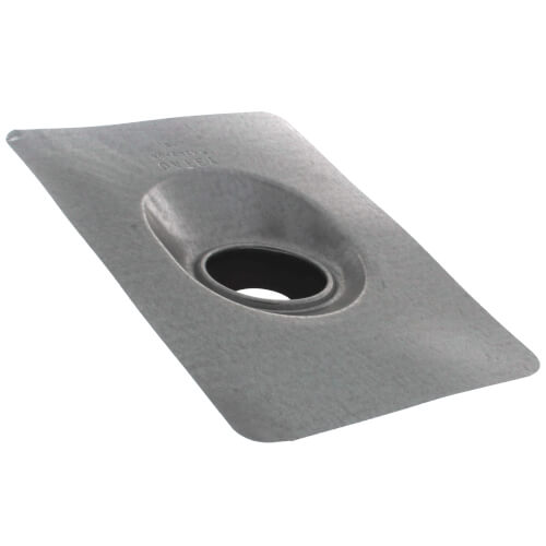 Main product image of 2" No-Caulk Roof Flashing (Galvanized Steel)