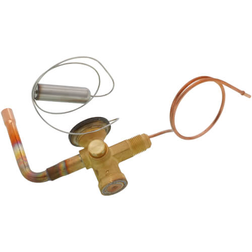 Main product image of R22 Bi-Flow TXV Valve, 1185611