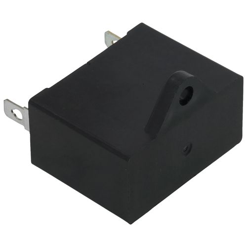 Main product image of 5mfd 250v Rectangle Capacitor, 1185806