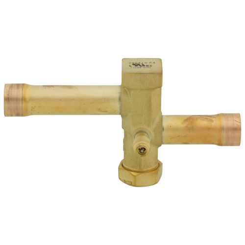 Main product image of Suction Line Service Valve, 1185862